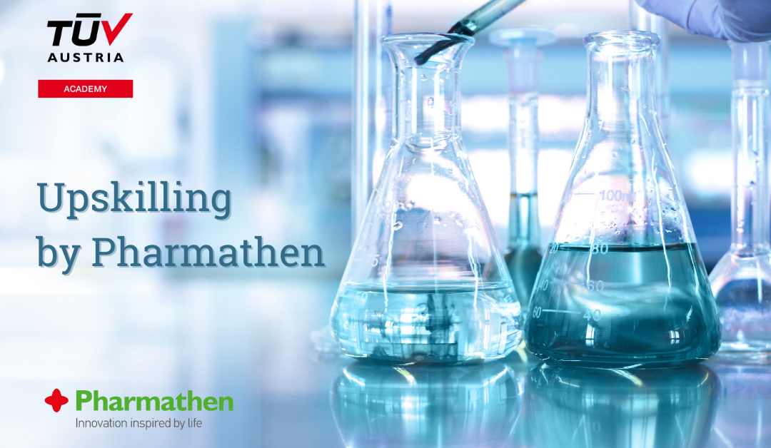 Upskilling by Pharmathen: Δωρεάν επιμορφωτικά σεμινάρια από τη Pharmathen