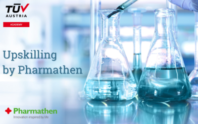 Upskilling by Pharmathen: Δωρεάν επιμορφωτικά σεμινάρια από τη Pharmathen