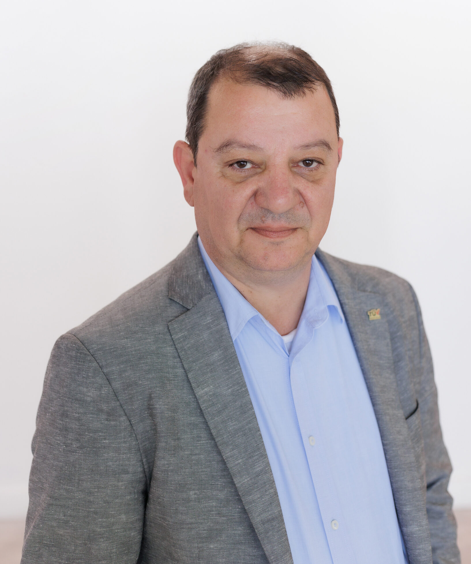 Γραμματής Δημήτρης
